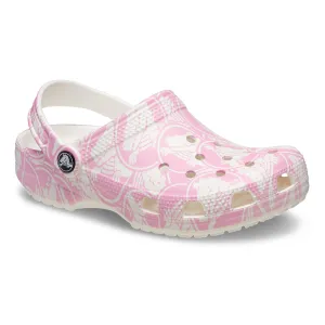 Classic Duke Print Clog Toddler (Age 1-5)