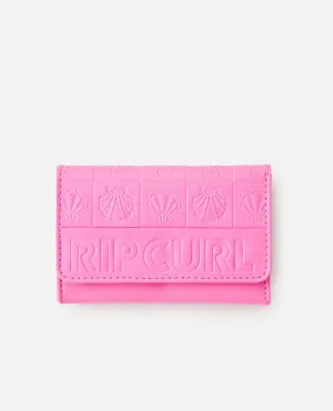 Classic Surf Mid Wallet