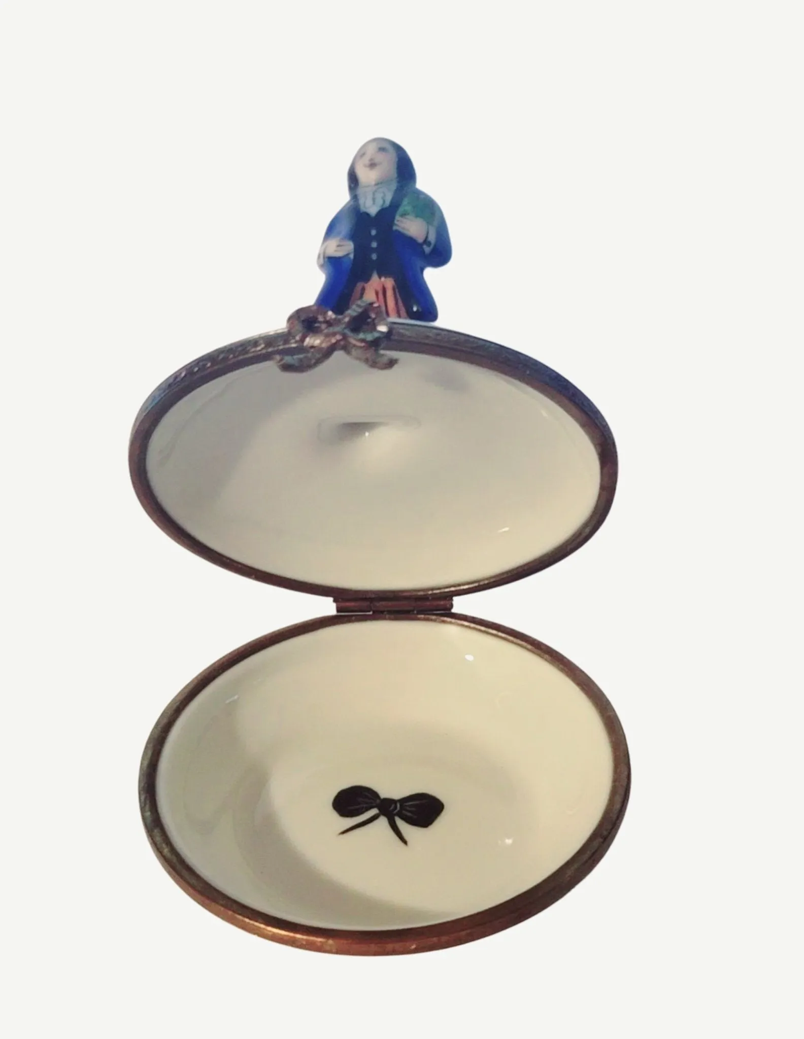 Coat of Arms Man Serenade
