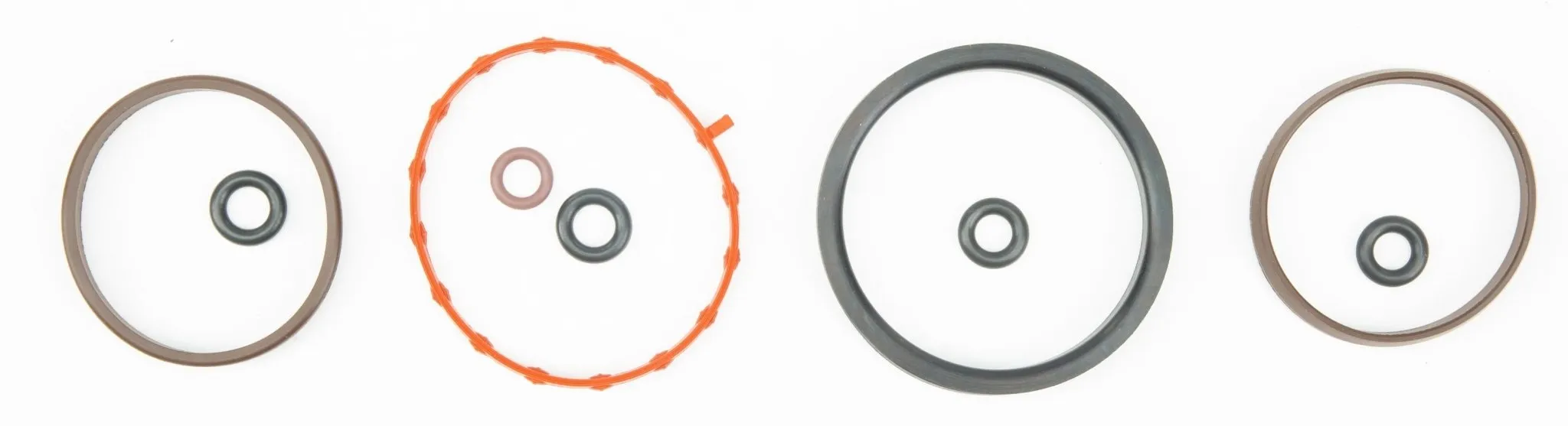 Cometic Gasket C10247 Intake Manifold Service Kit