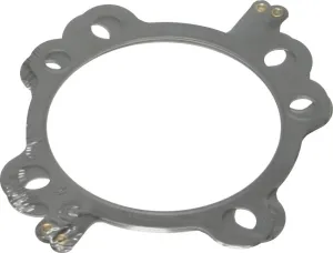 Cometic Gasket C9726 Head Gasket - MLS - 4in Bore - .040in