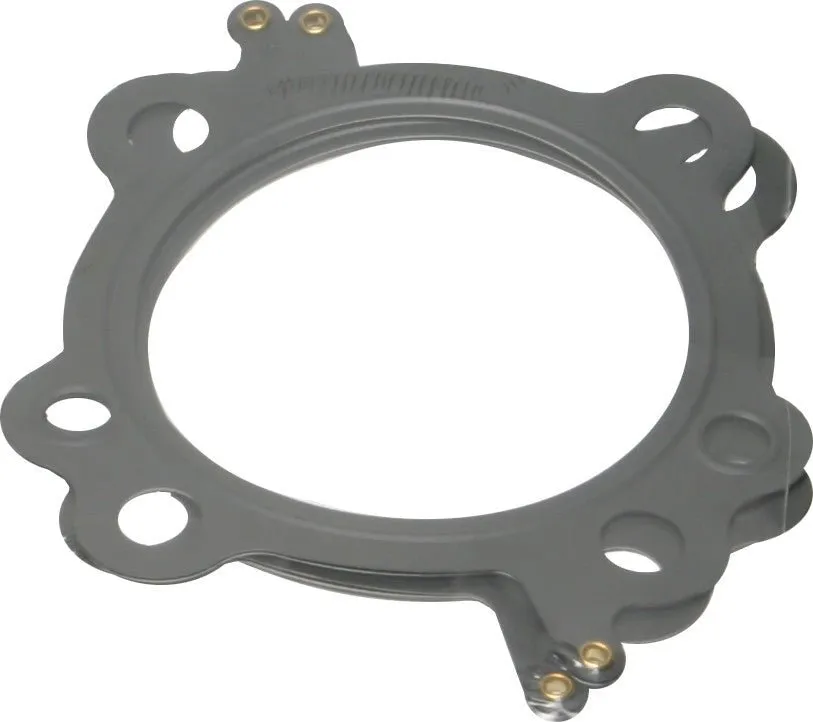 Cometic Gasket C9790 Head Gasket - MLS - Standard Bore - .030in