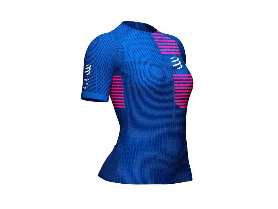 Compressport - Triathlon Postural SS Top (Women)