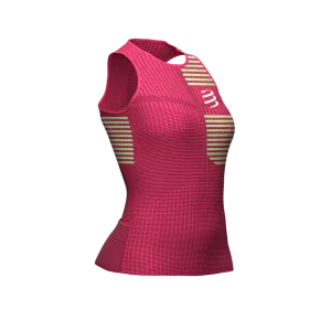 Compressport - Triathlon Postural Tank Top (Women)