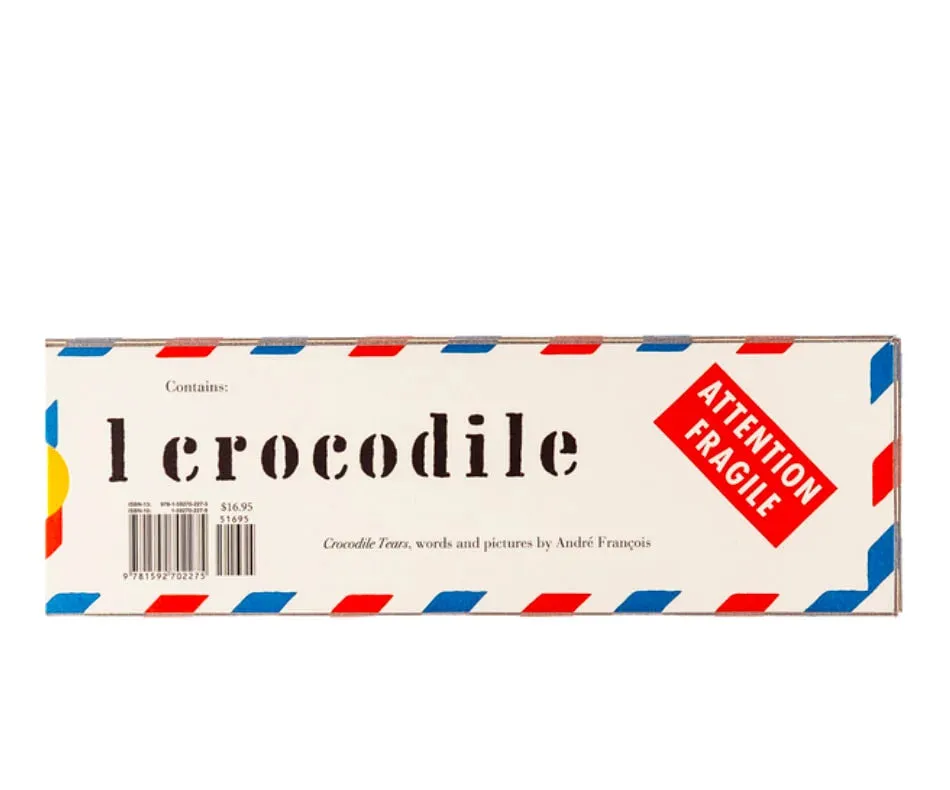 Crocodile Tears