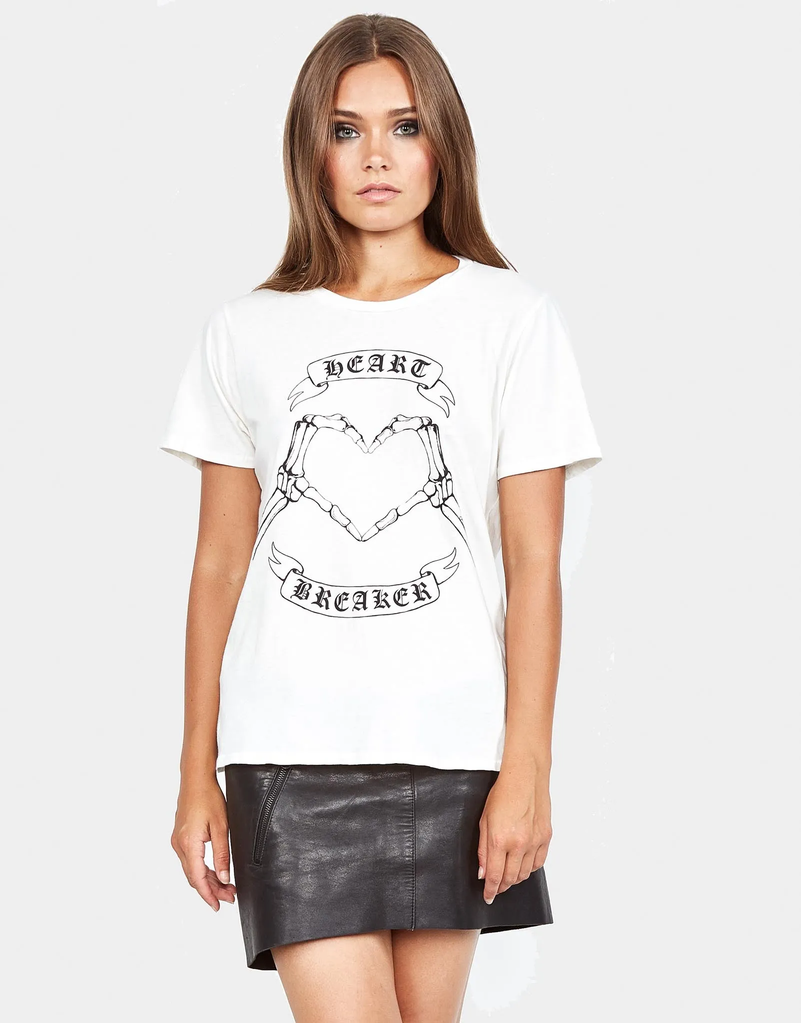 Croft Skeleton Heart Breaker