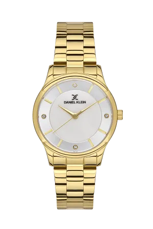 DANIEL KLEIN DK.1.13455-2 WOMEN  WATCH