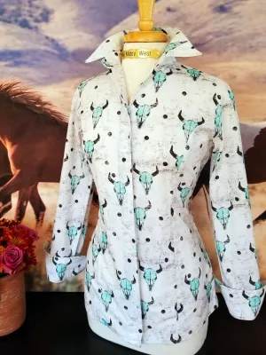 DESIERTA SHIRT