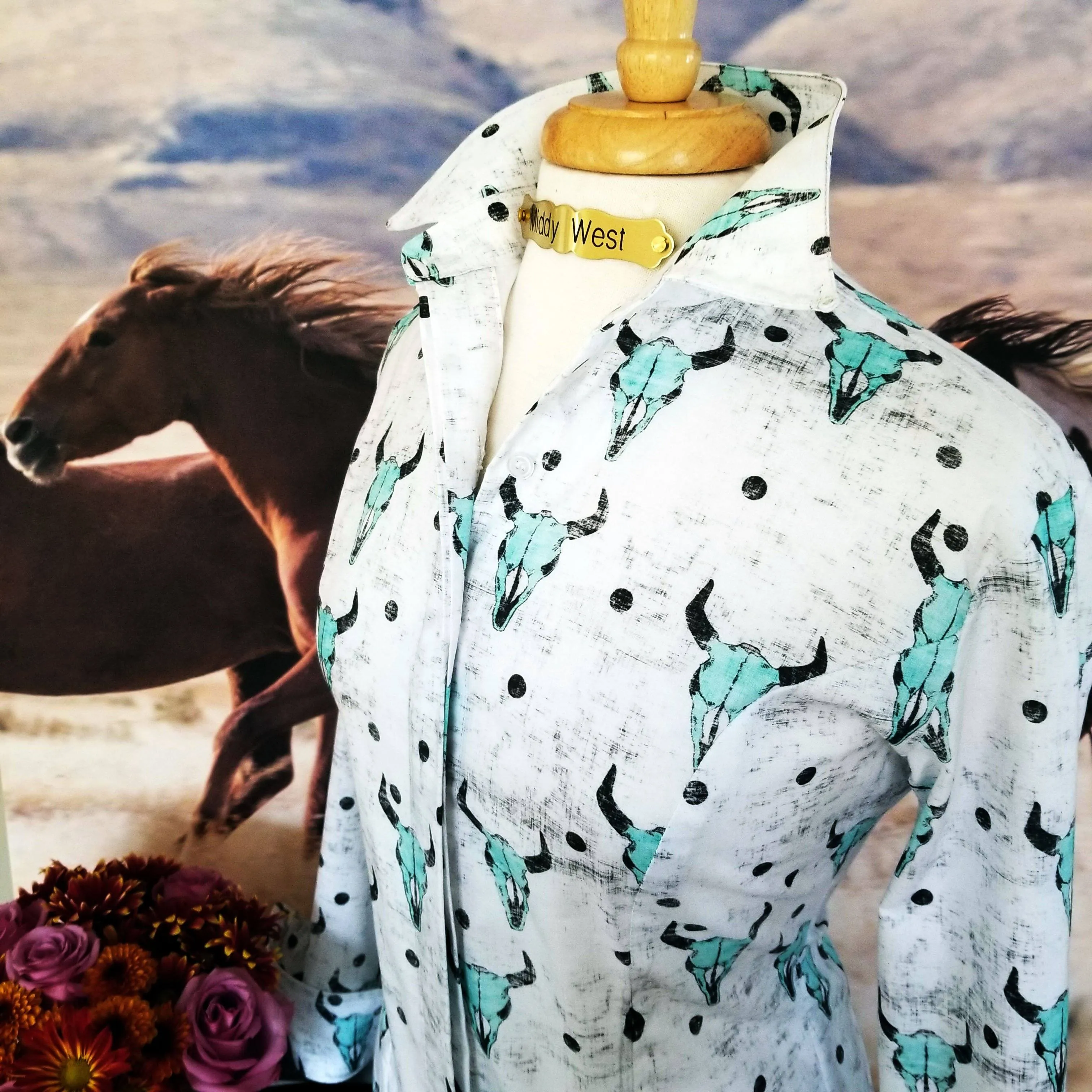 DESIERTA SHIRT