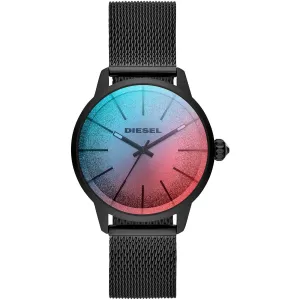 DIESEL Women's Castilia Fashion Quartz Watch