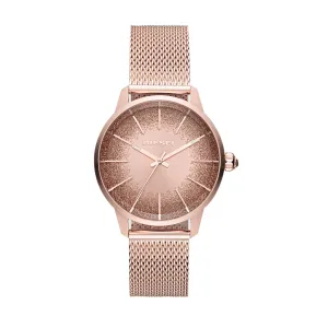DIESEL Women's Castilia Fashion Quartz Watch