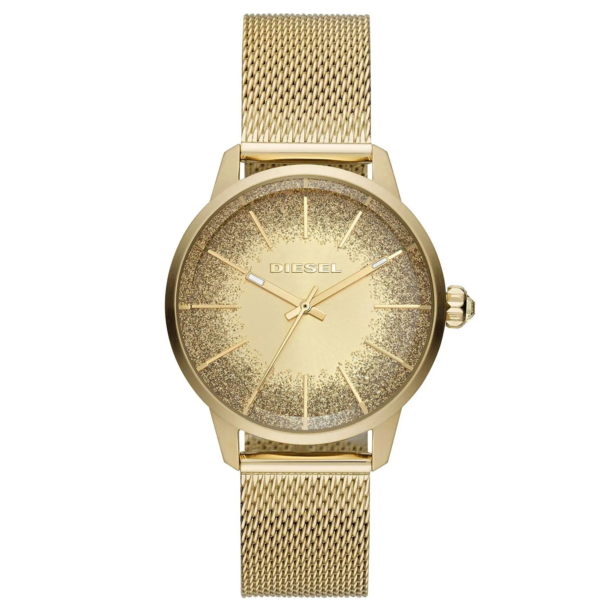 DIESEL Women's Castilia Fashion Quartz Watch