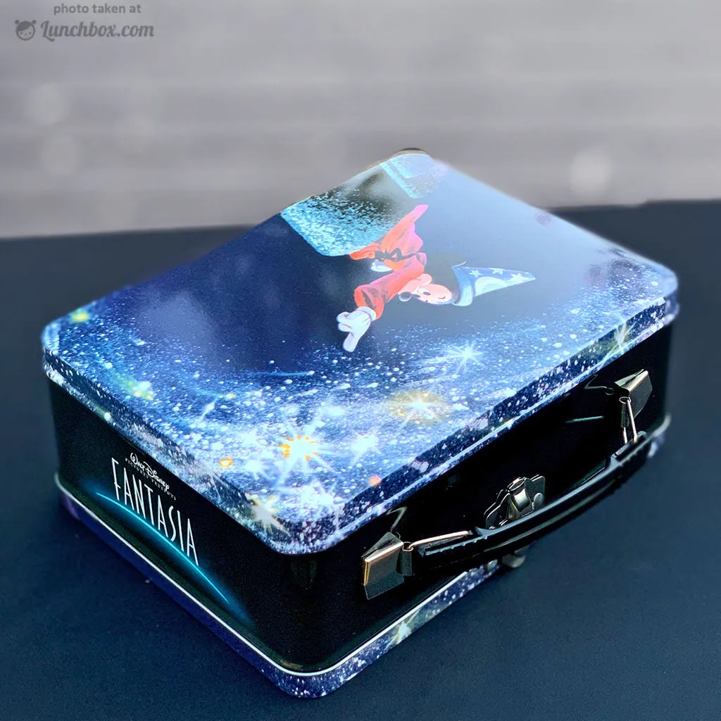 Disney Fantasia Lunch Box