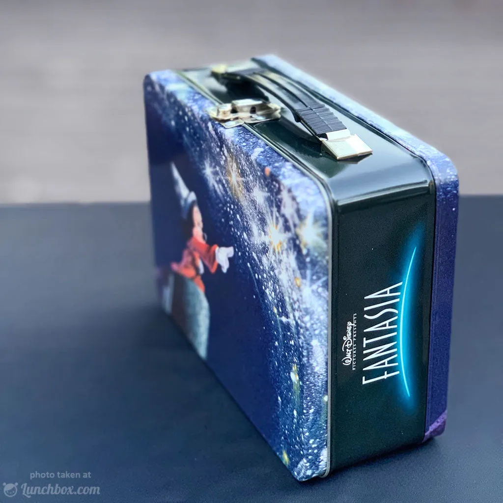 Disney Fantasia Lunch Box