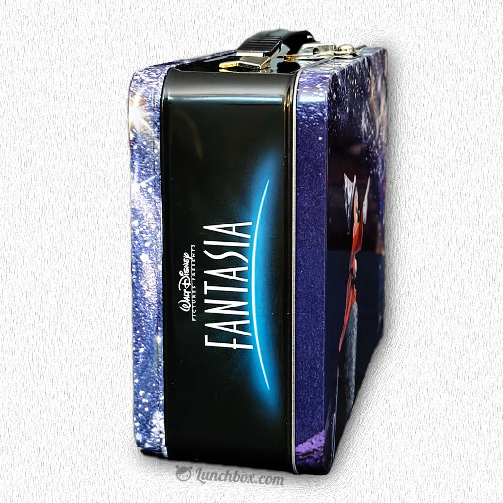 Disney Fantasia Lunch Box