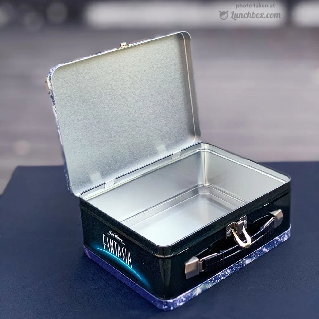 Disney Fantasia Lunch Box