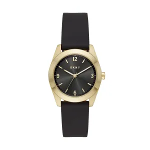 DKNY WATCH Women's Nolita Fashion Quartz Watch