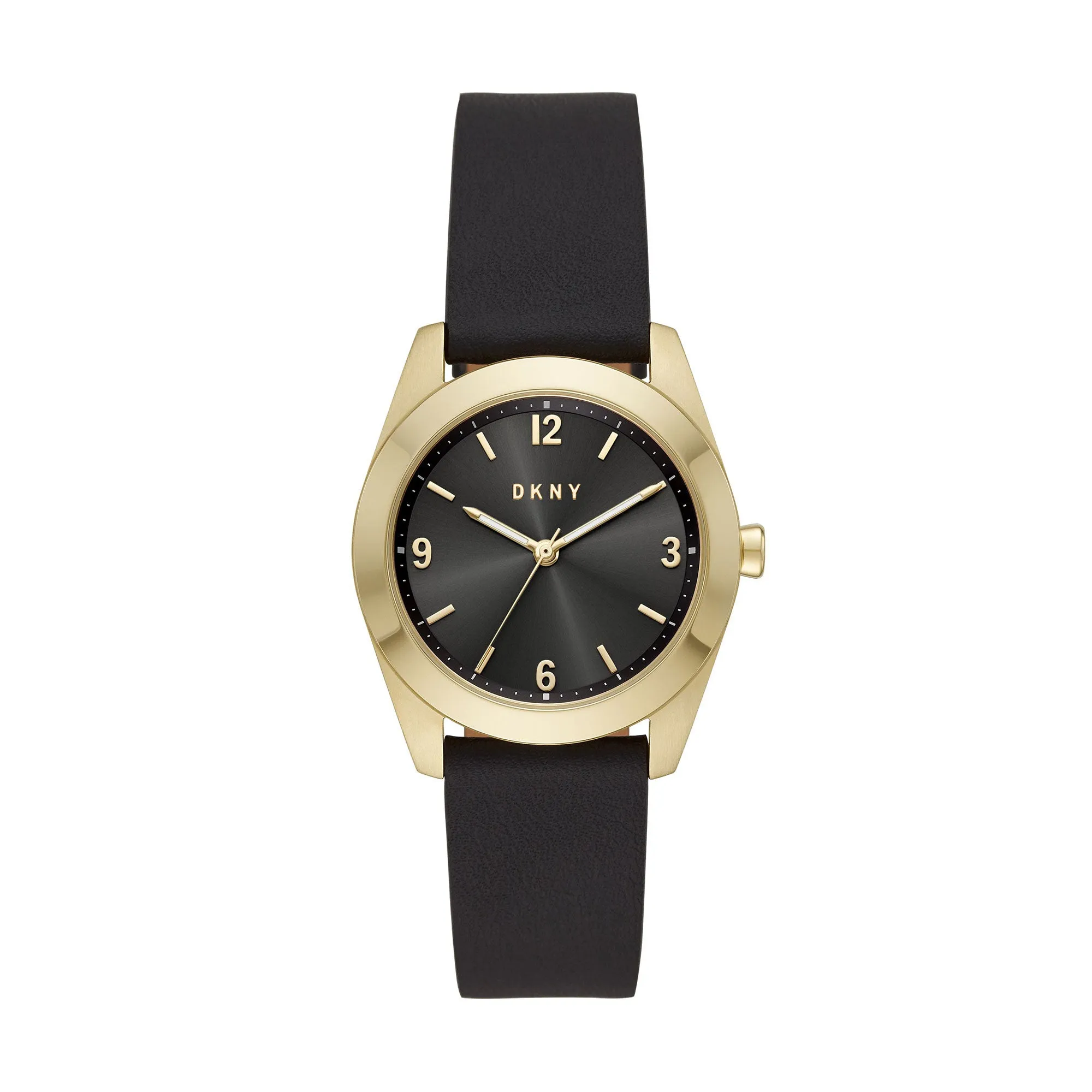 DKNY WATCH Women's Nolita Fashion Quartz Watch