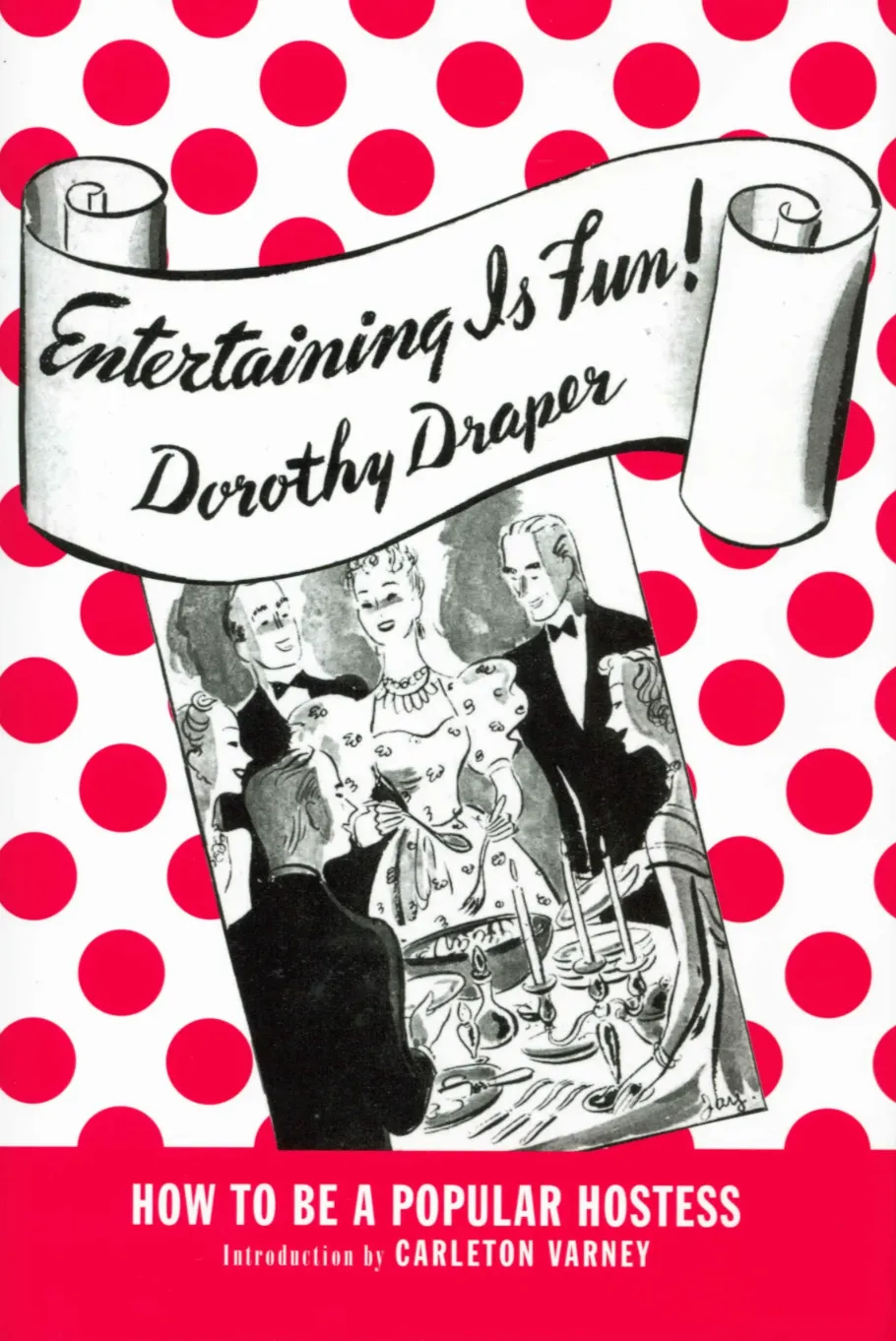 Dorothy Draper Essential Book Box Set