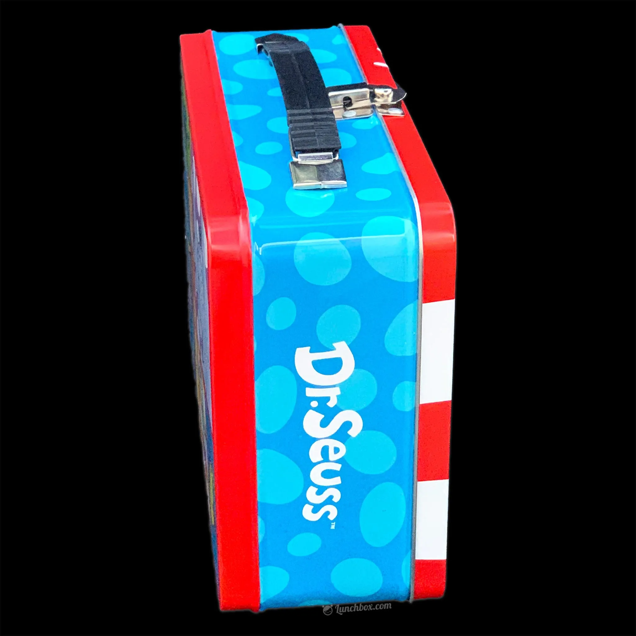 Dr. Seuss - The Cat in the Hat - Lunchbox