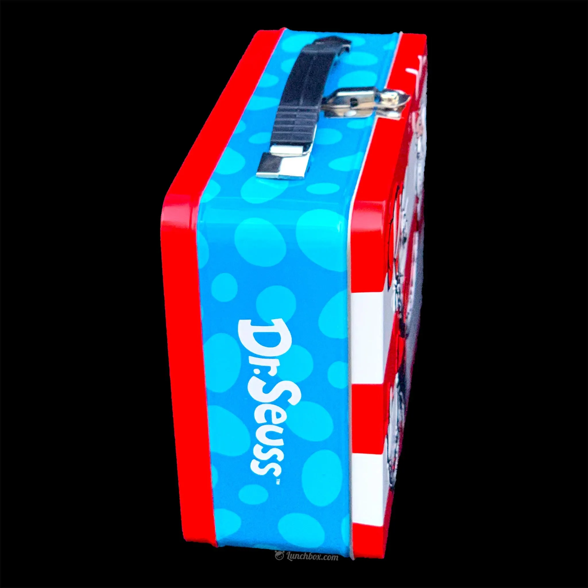 Dr. Seuss - The Cat in the Hat - Lunchbox