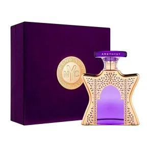 Dubai Amethyst by Bond No. 9 for Unisex 3.4 oz EDP Spray