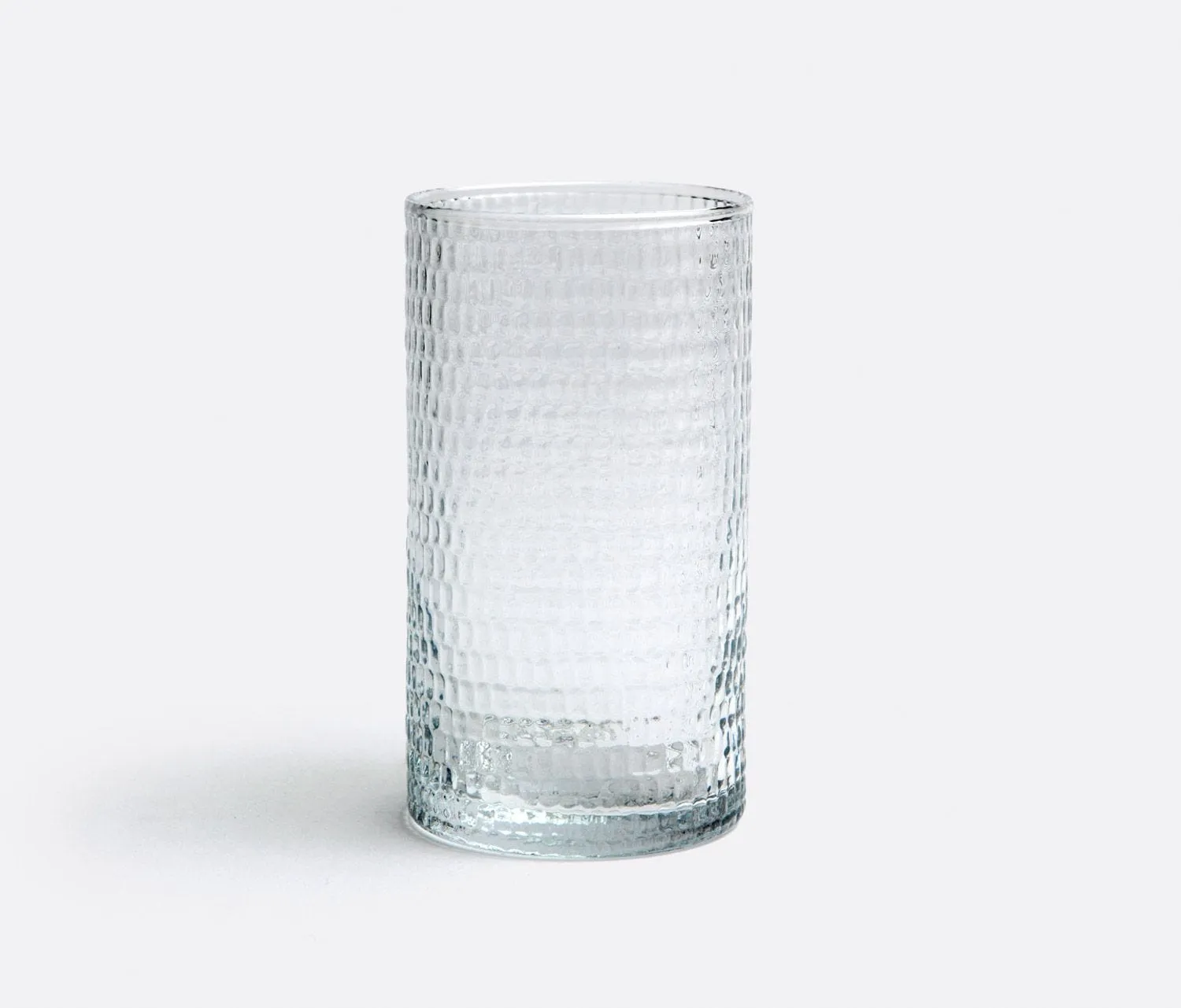 Duncan Clear Drinkware