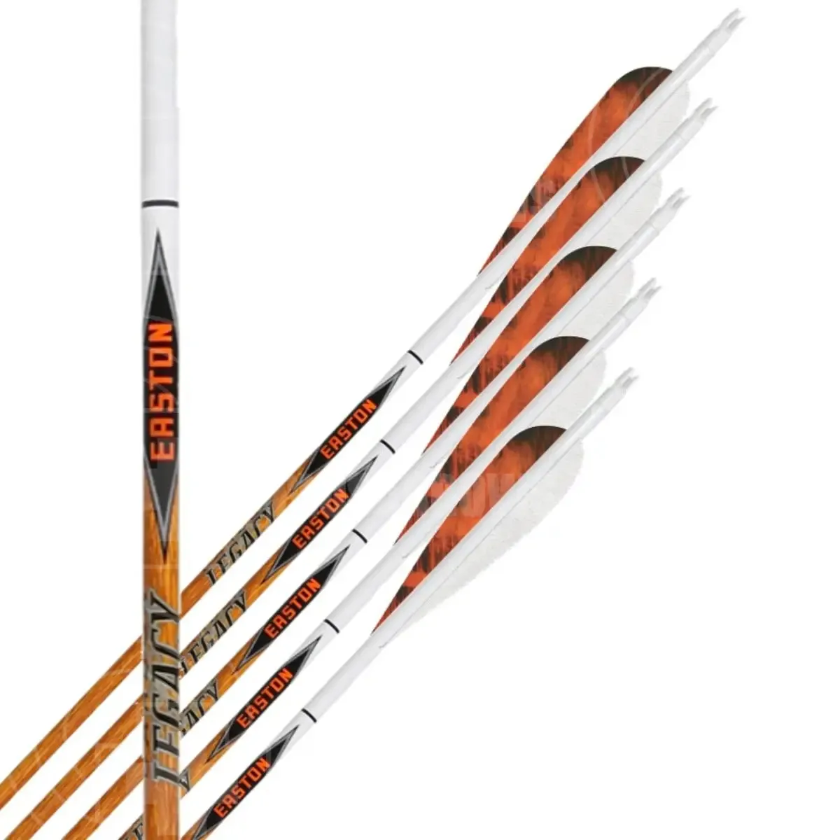 Easton Carbon Legacy Shafts (12 Pk)