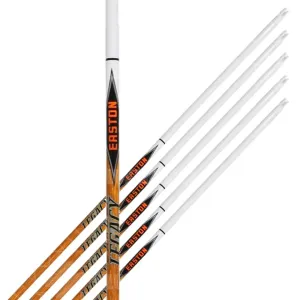 Easton Carbon Legacy Shafts (12 Pk)