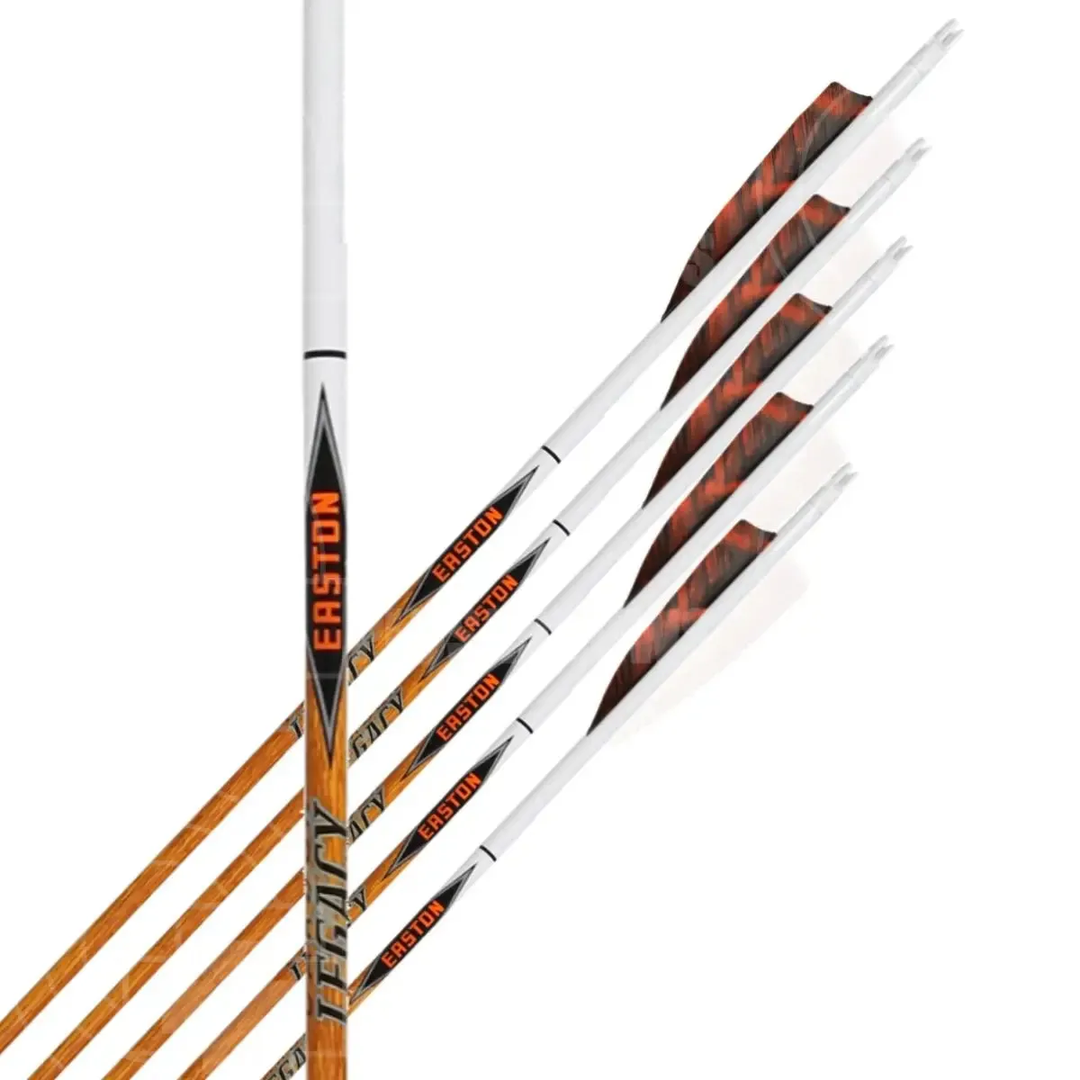 Easton Carbon Legacy Shafts (12 Pk)