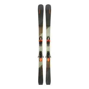 ELAN Wingman 82 TI   ELX 11.0