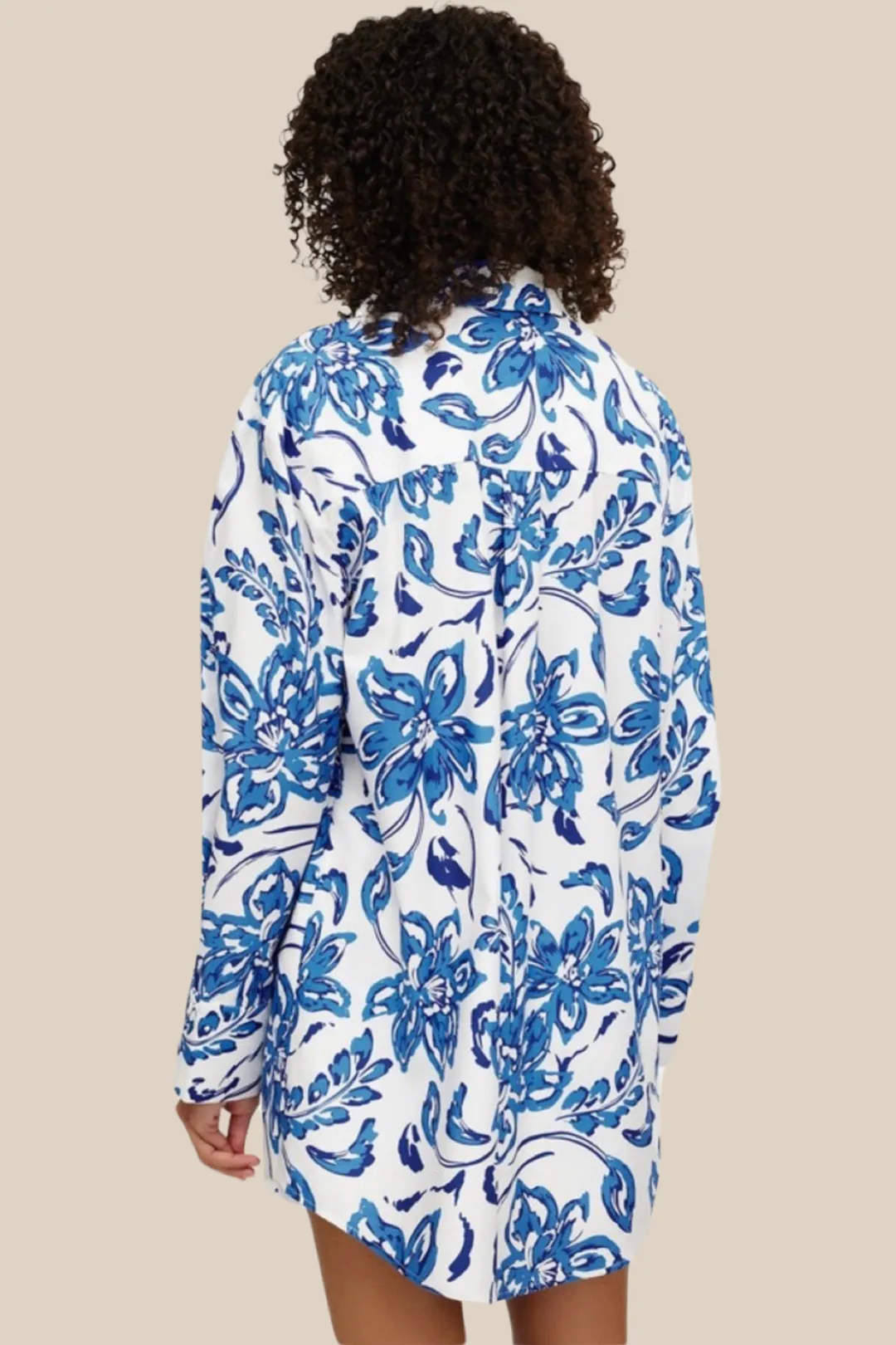 ELENI SHIRT