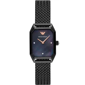 EMPORIO ARMANI Women's Gioia Fashion Quartz Watch
