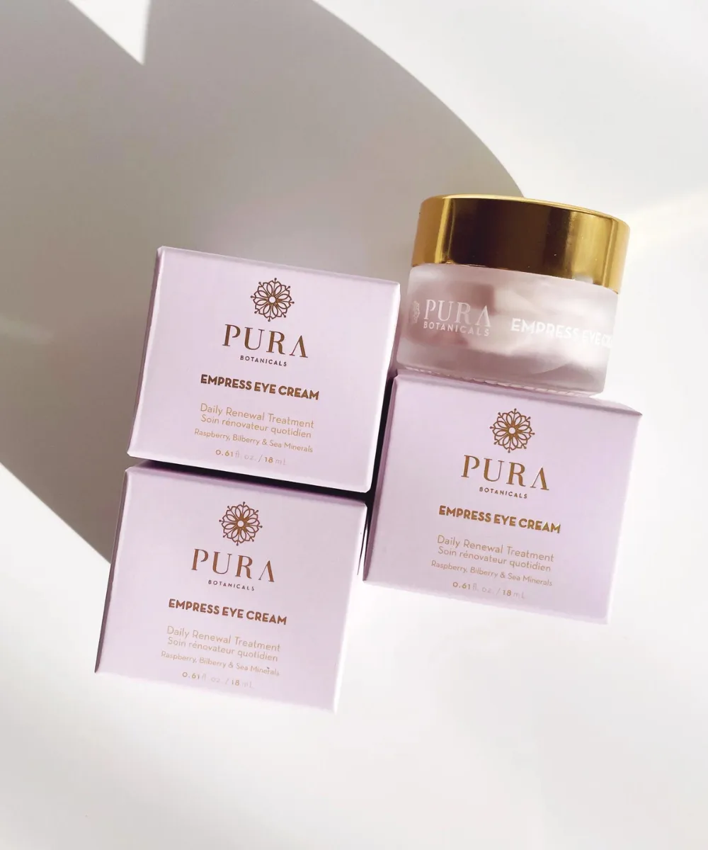 Empress Eye Cream