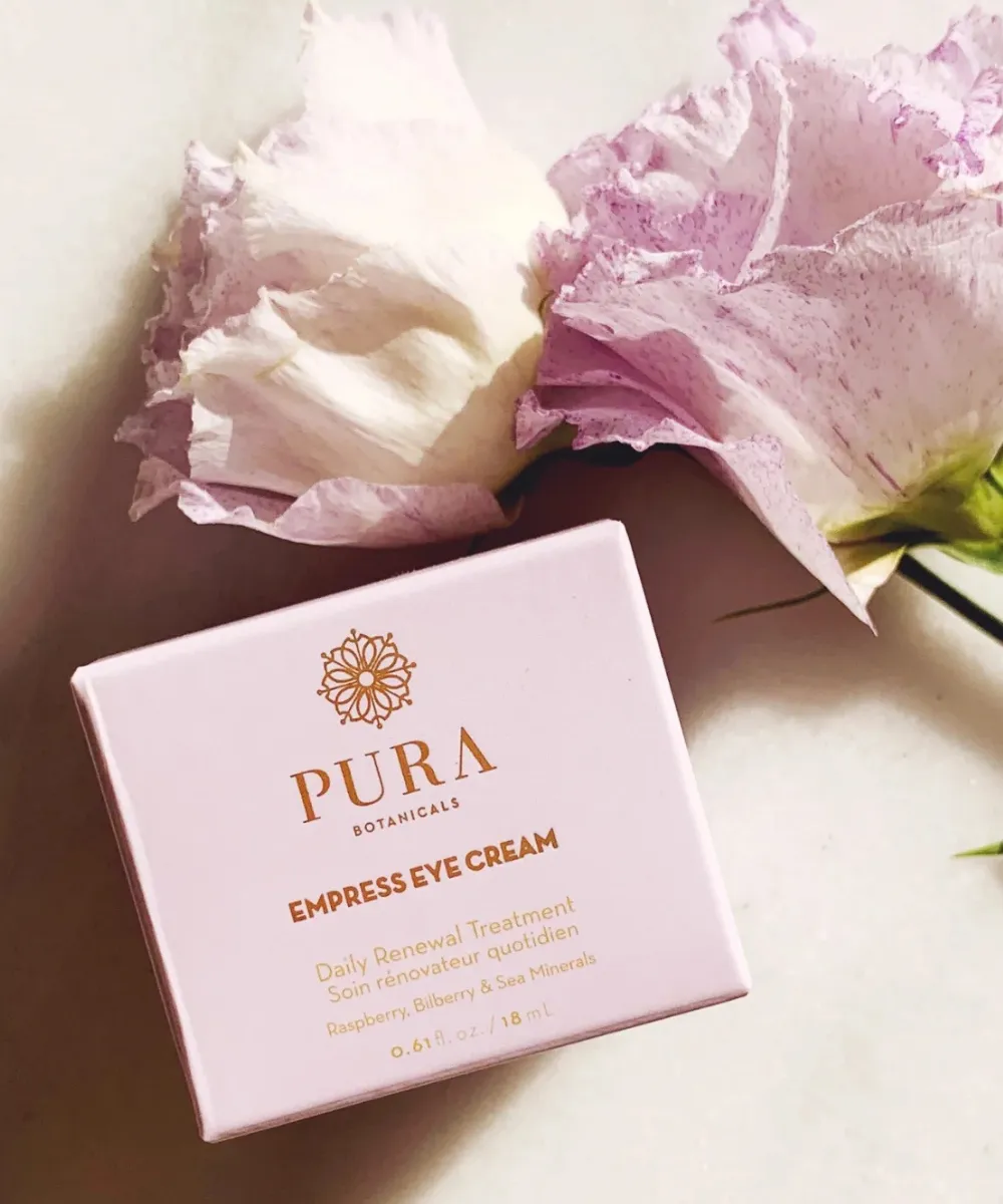 Empress Eye Cream
