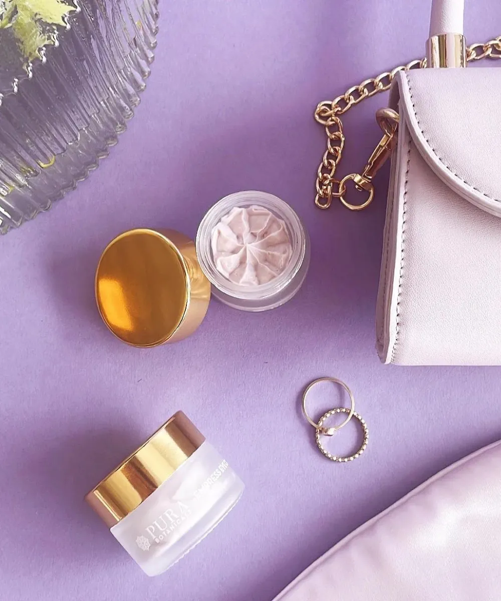 Empress Eye Cream