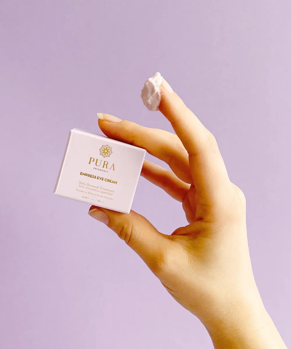 Empress Eye Cream