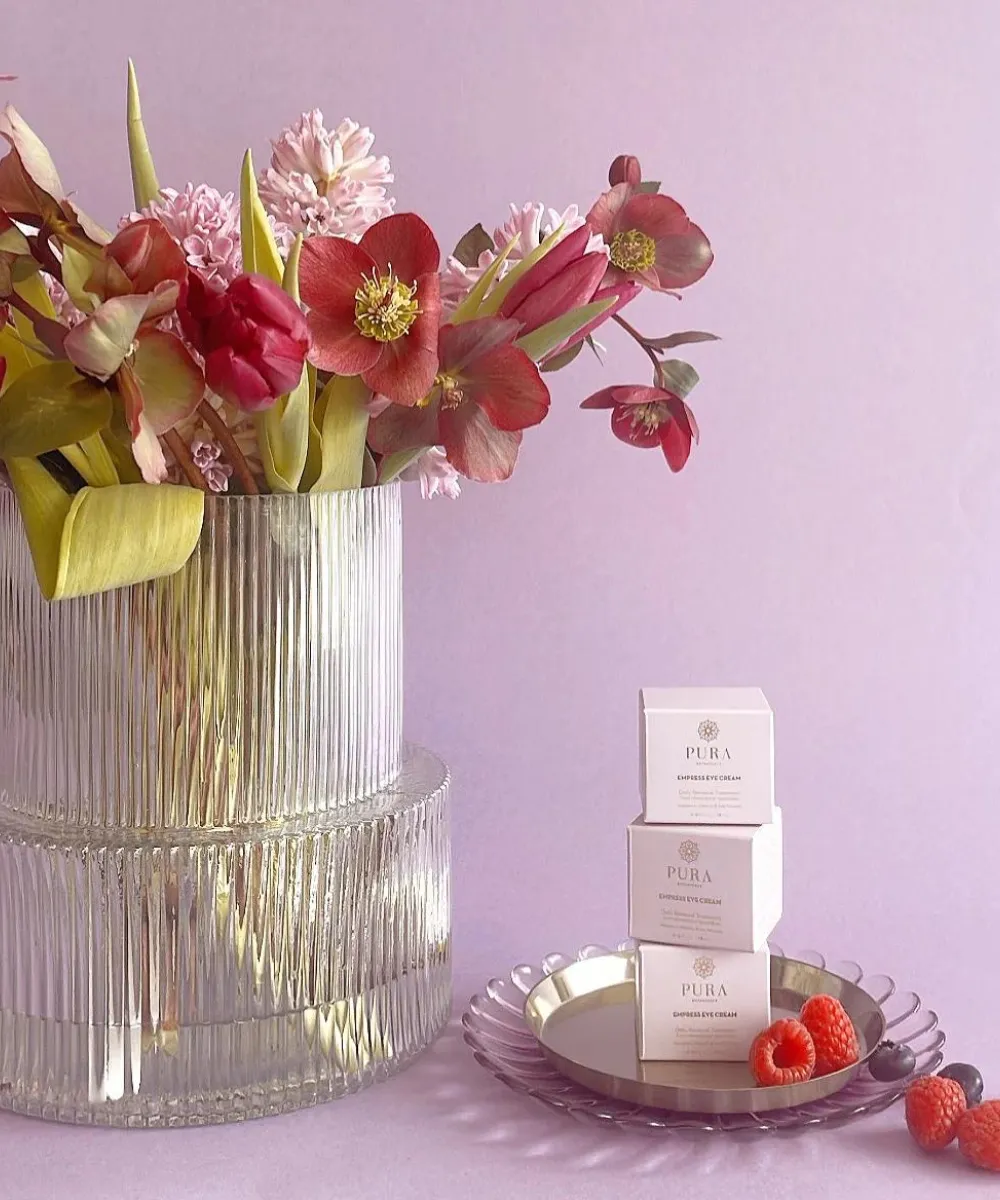 Empress Eye Cream