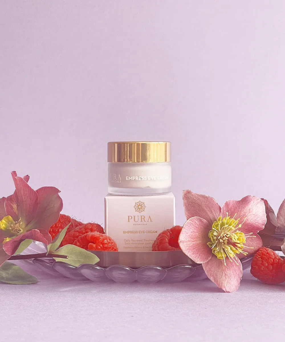 Empress Eye Cream