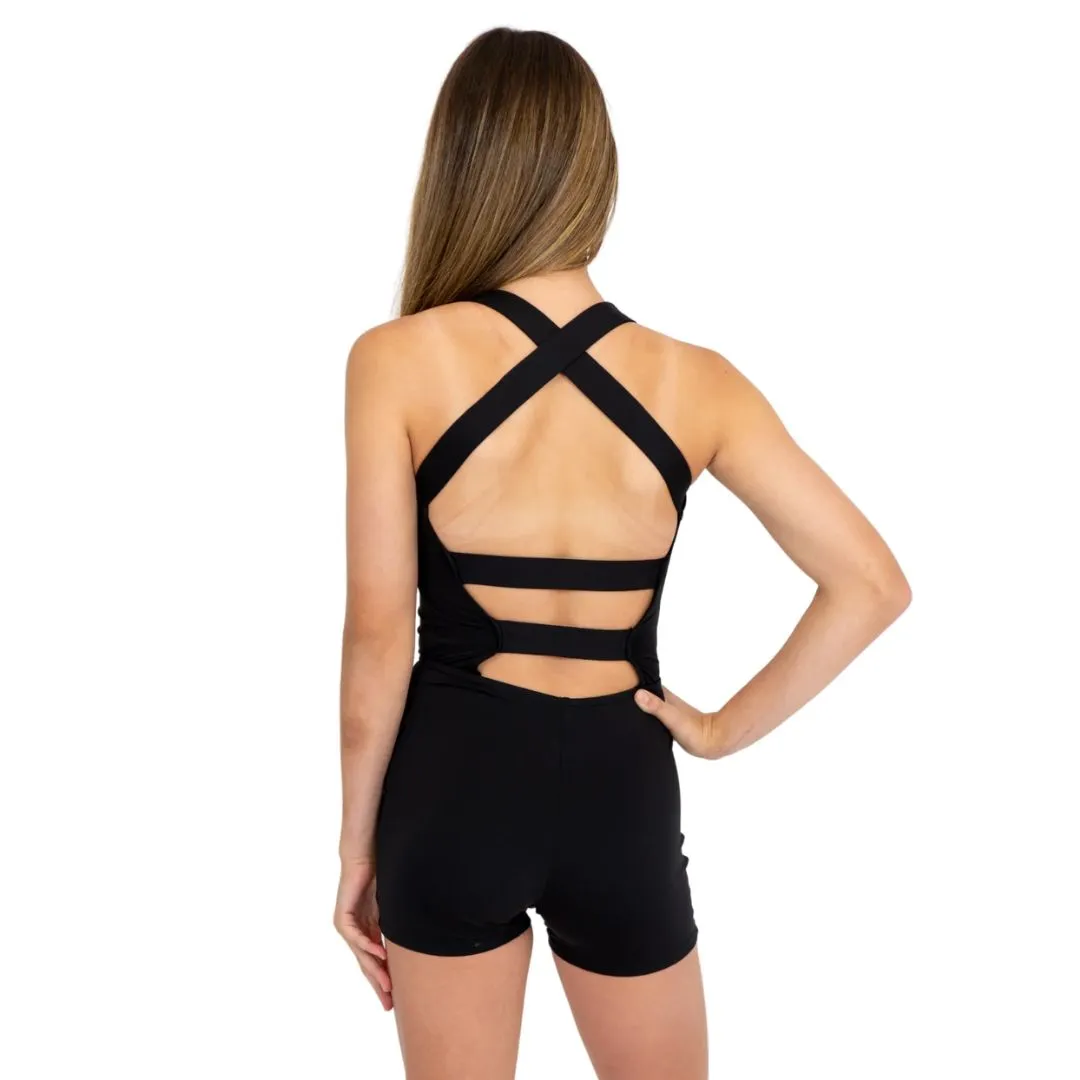 Energise Unitard