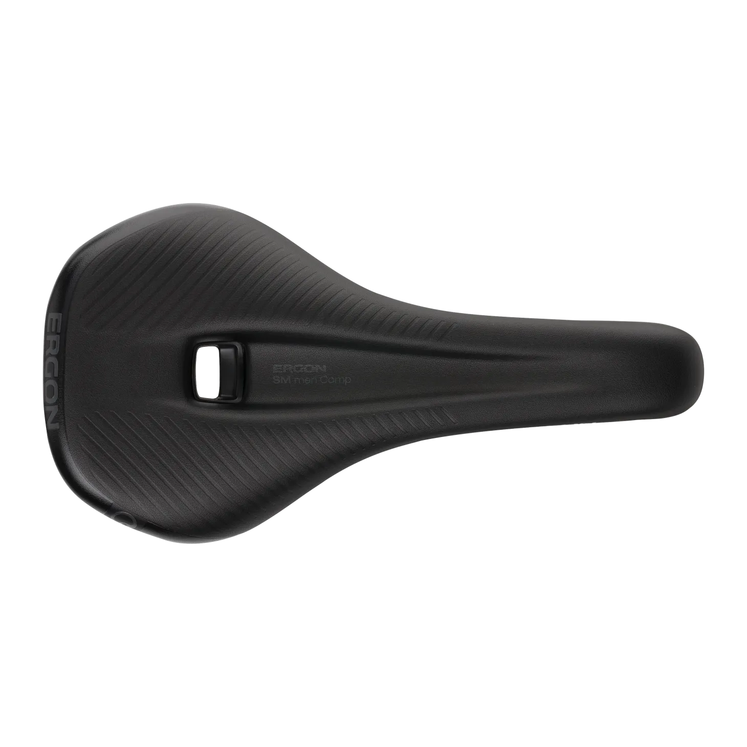 ERGON BIKE MTB SM COMP MEN SADDLE [STEALTH]