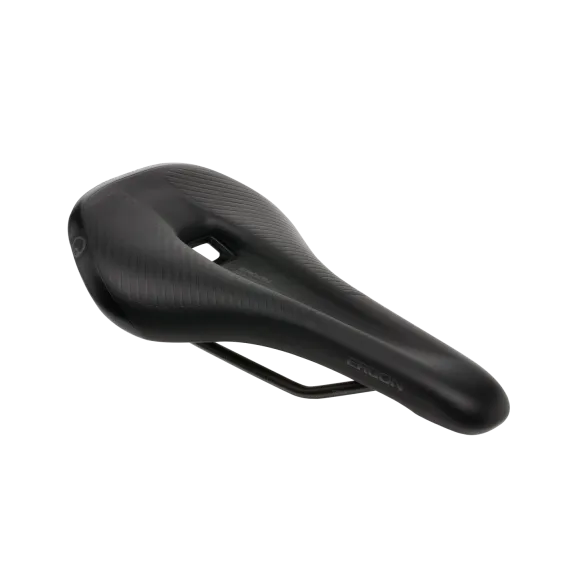 ERGON BIKE MTB SM COMP MEN SADDLE [STEALTH]