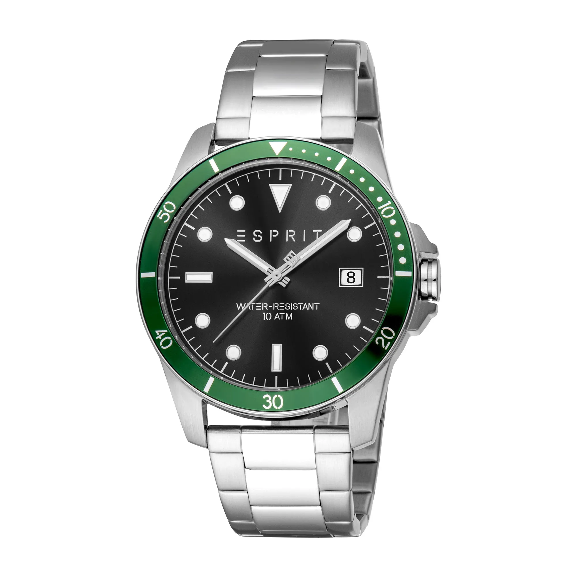 Esprit Men's Leo III Fashion Quartz Watch