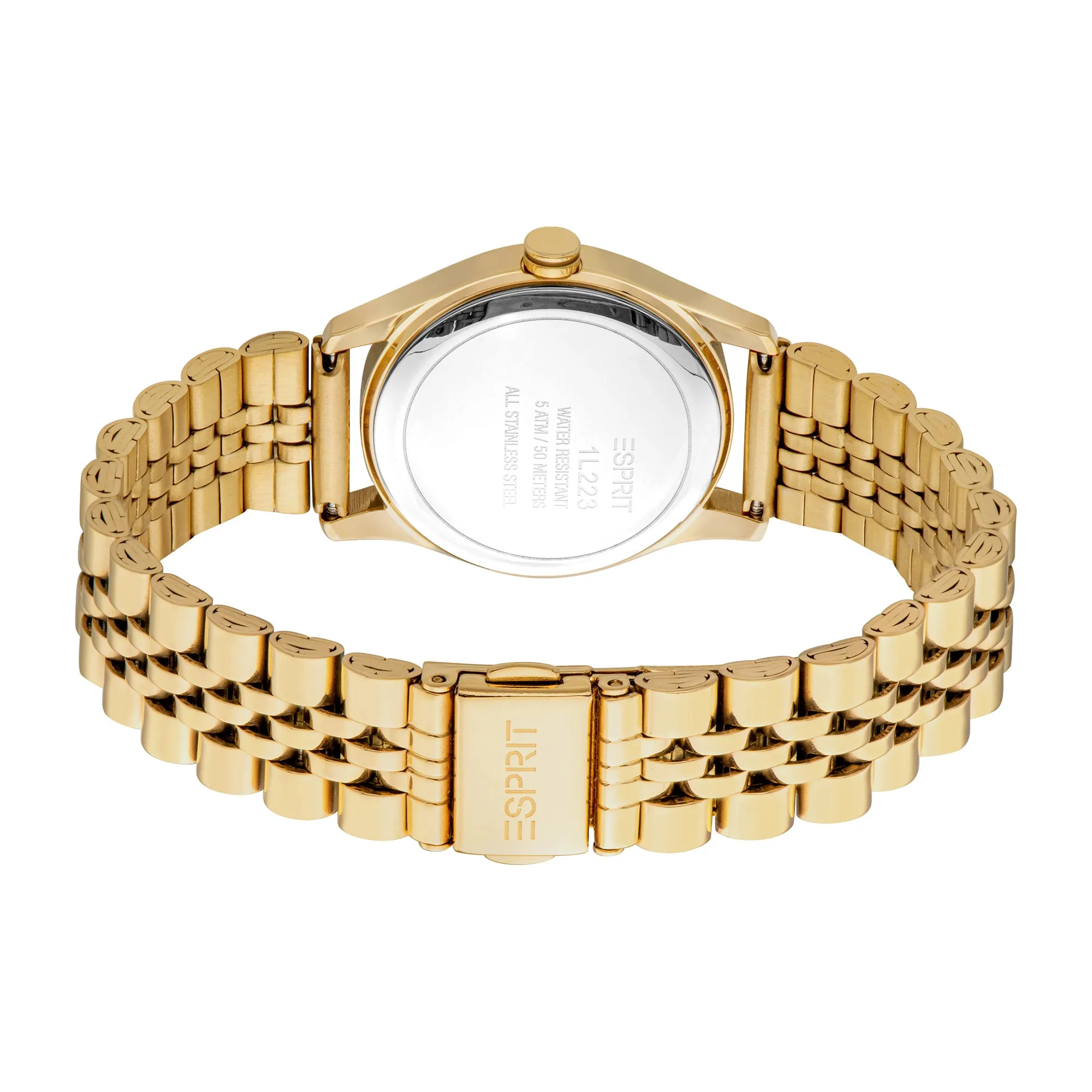 Esprit Women's Nava II Fashion Quartz Watch