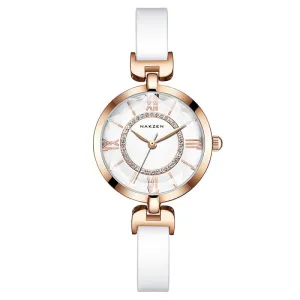 Fashion Ceramic Strap Women's Watch