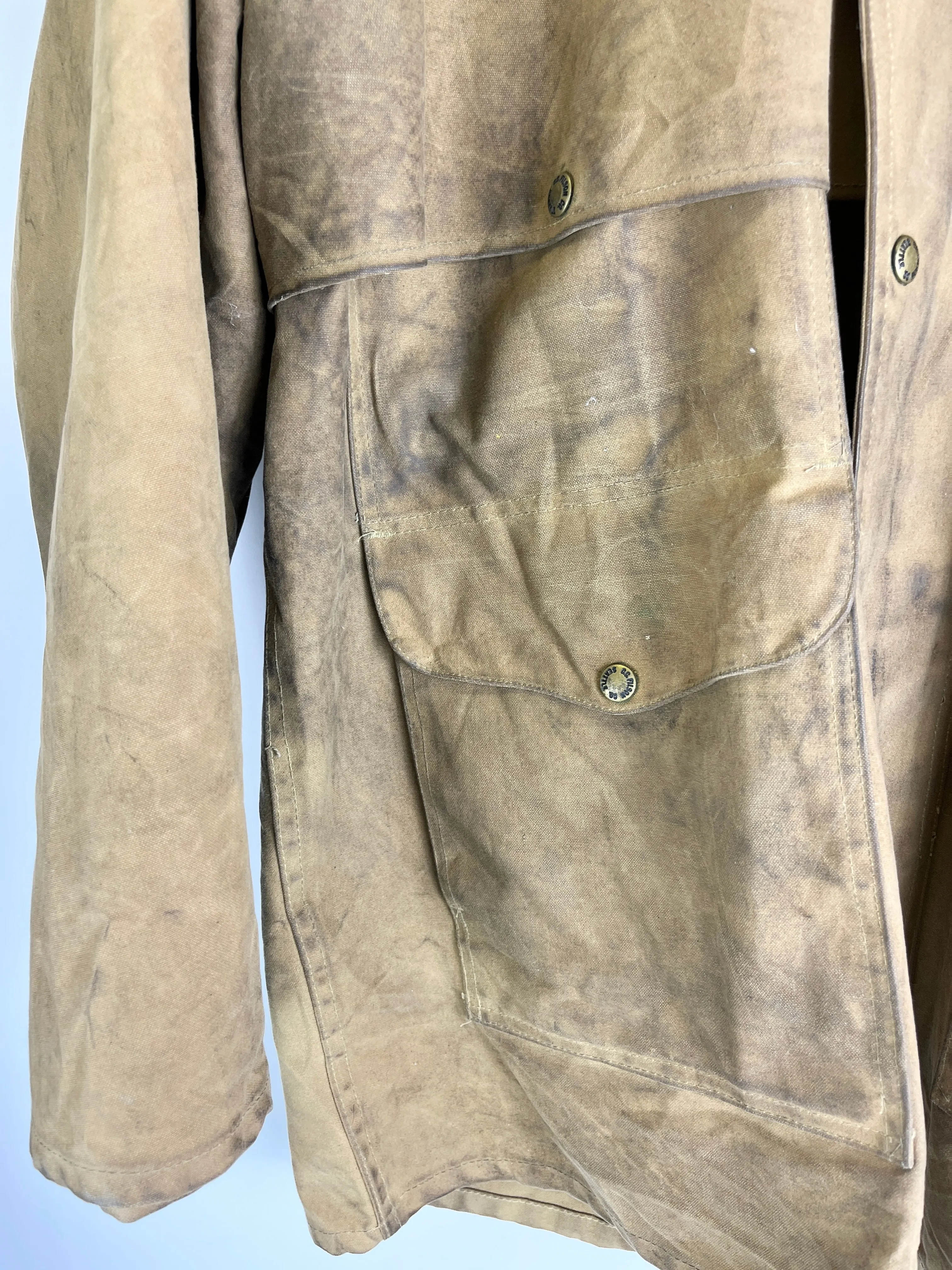 Filson Jacket