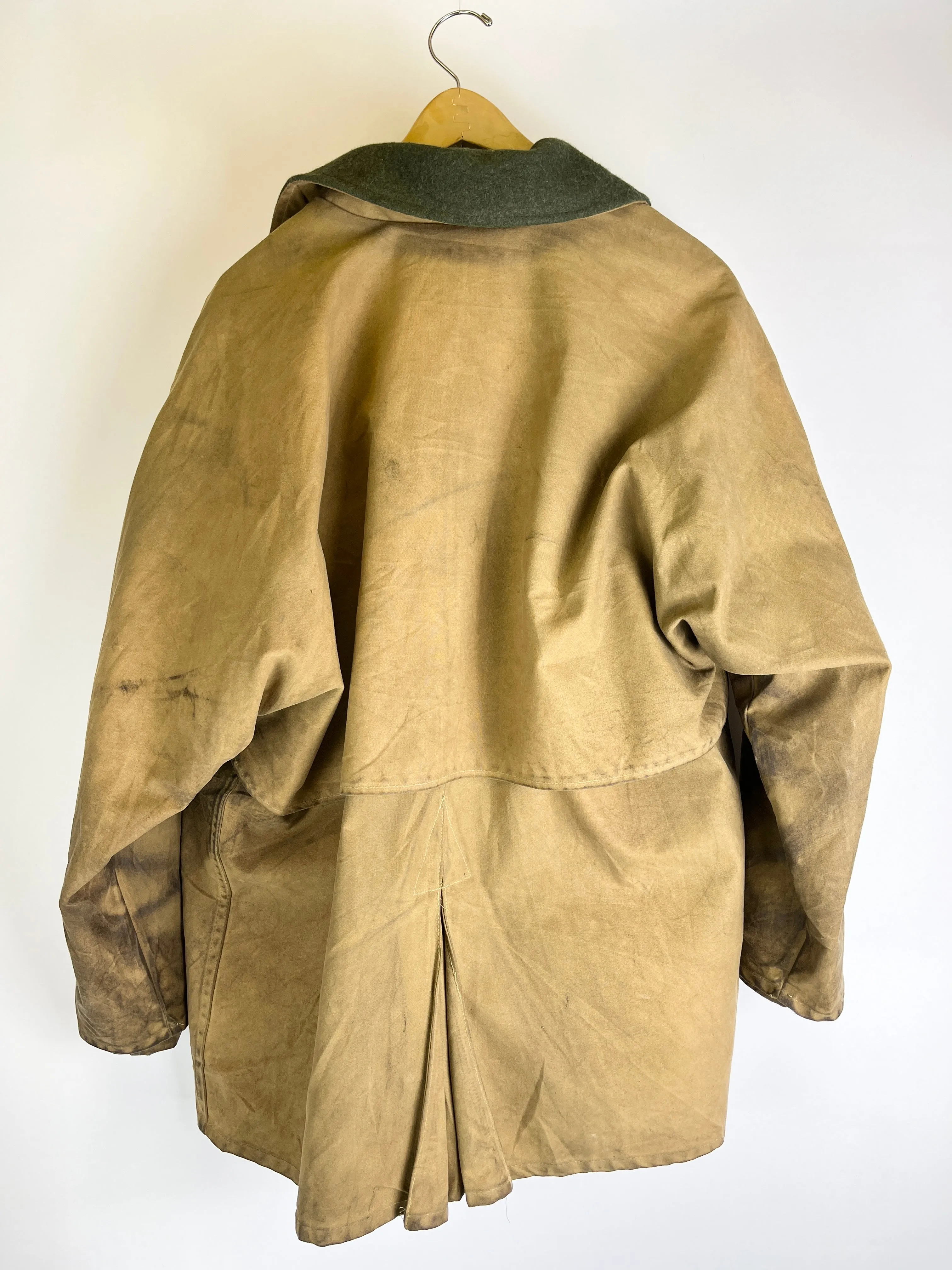 Filson Jacket