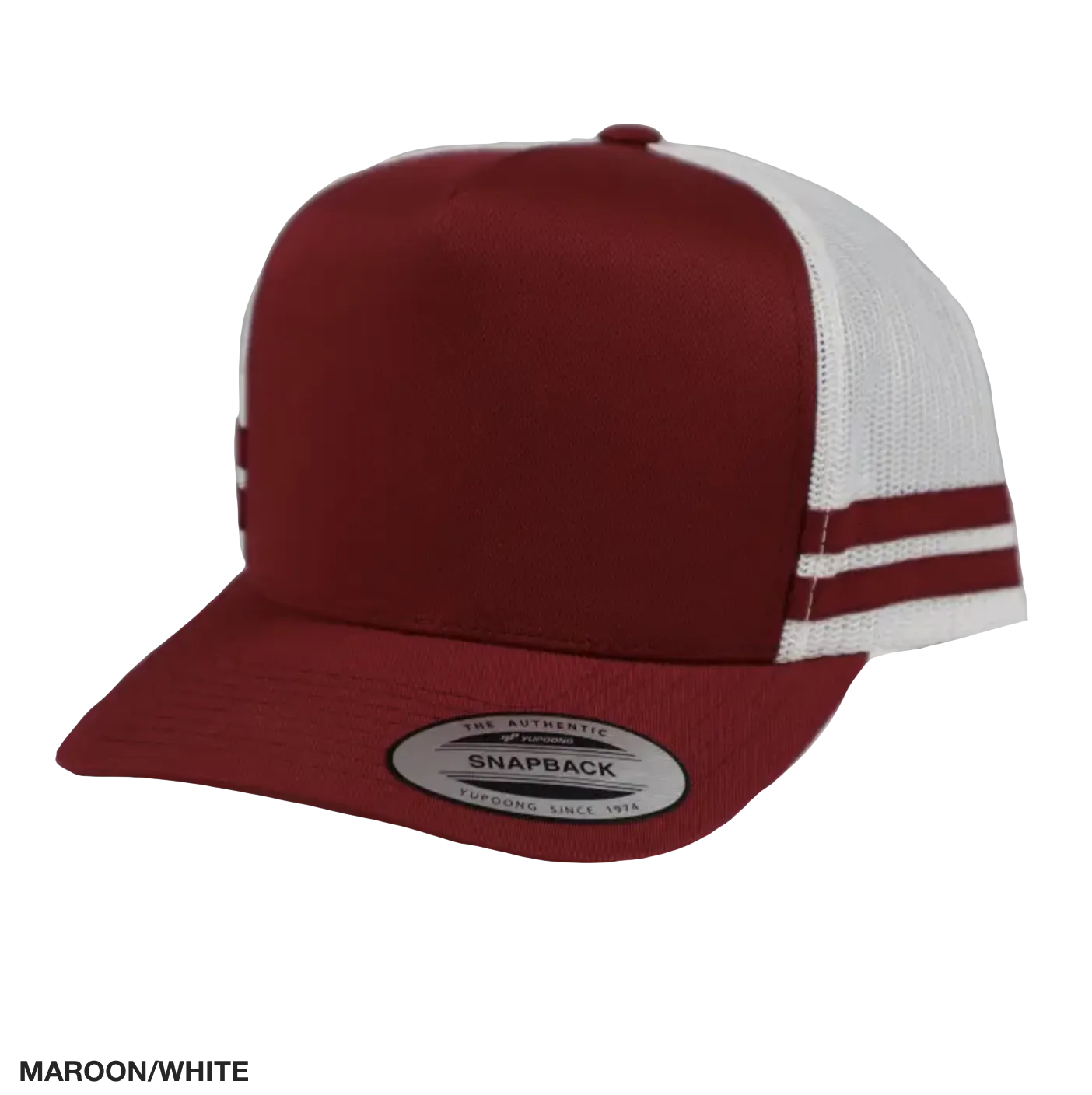 FlexFit Stripe Cap