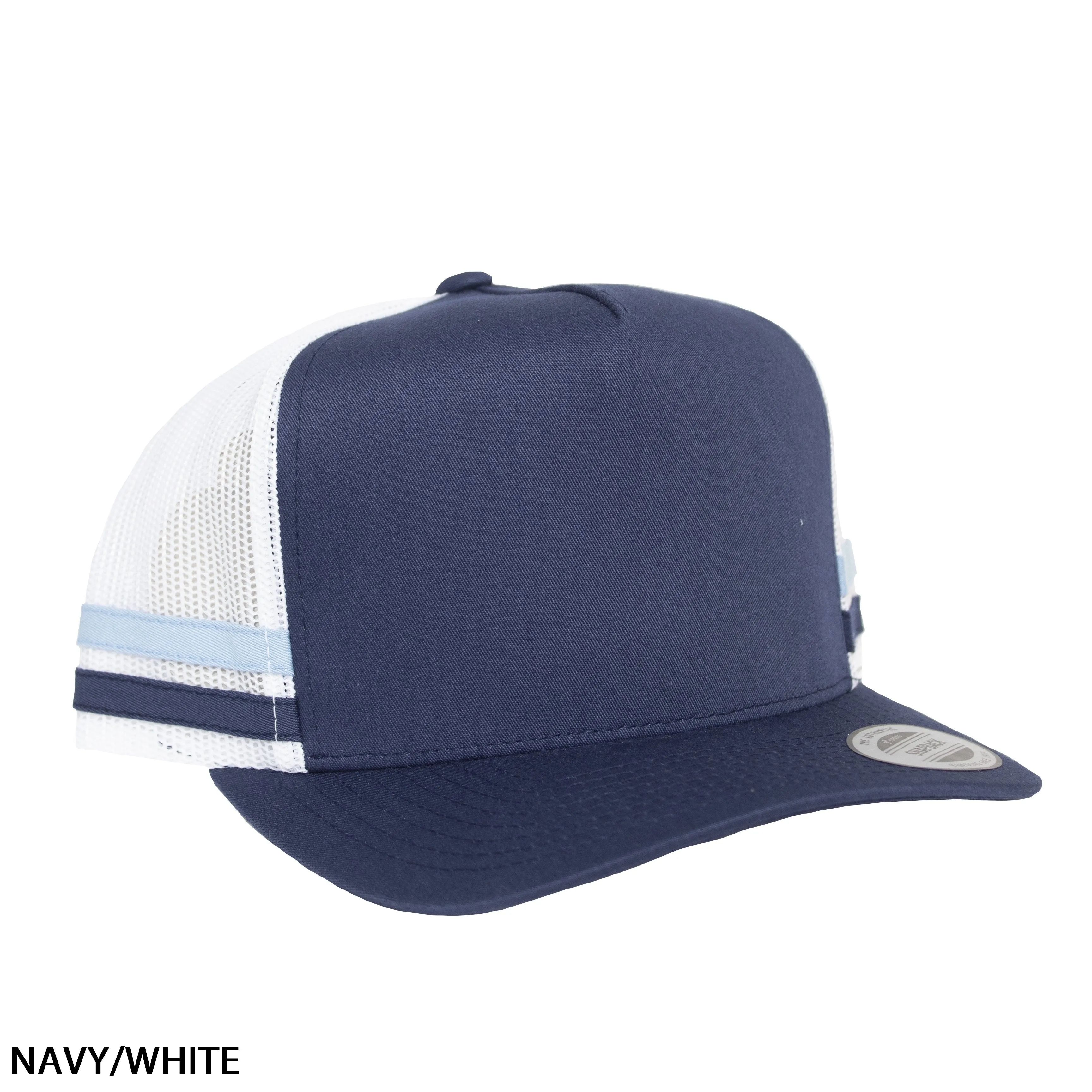 FlexFit Stripe Cap