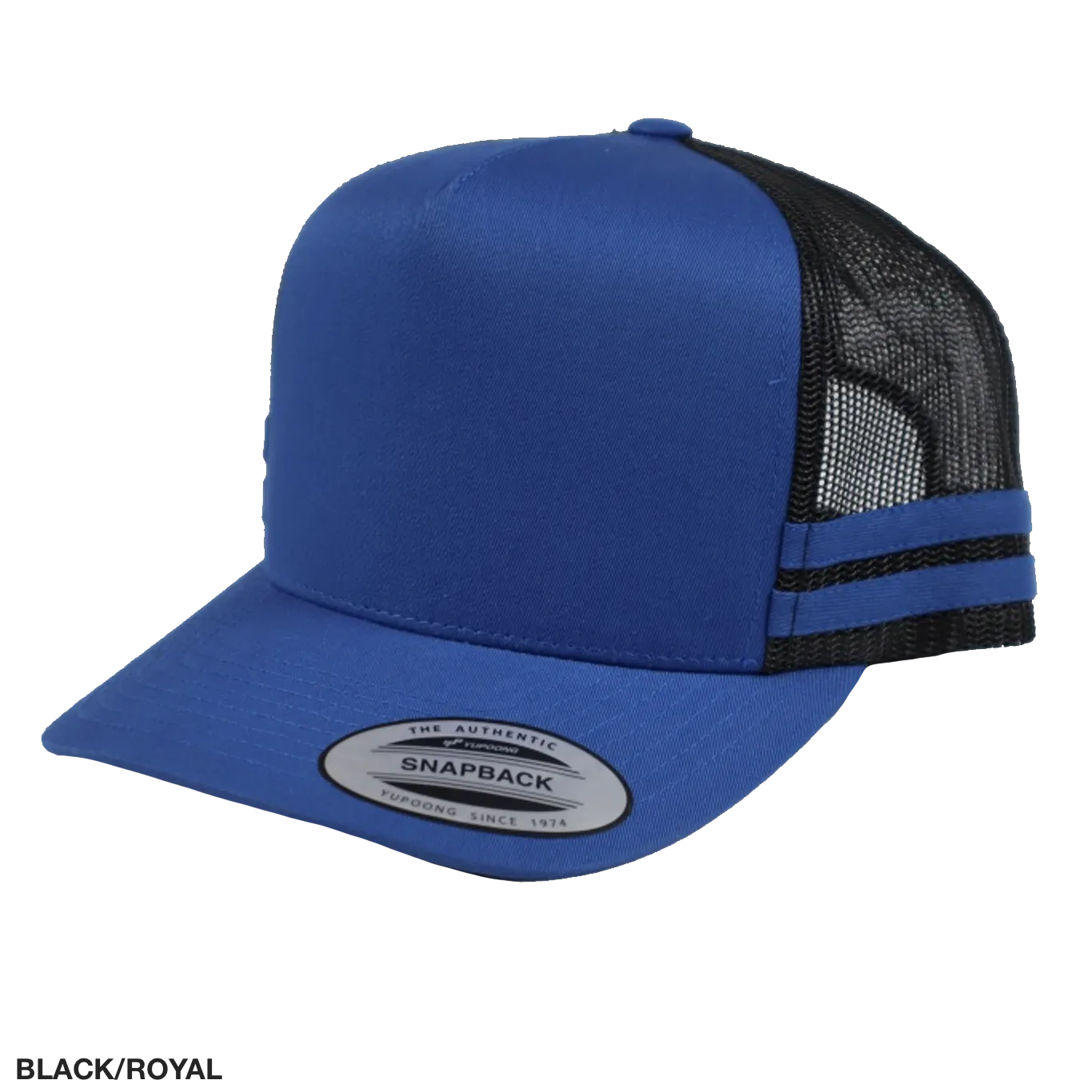 FlexFit Stripe Cap